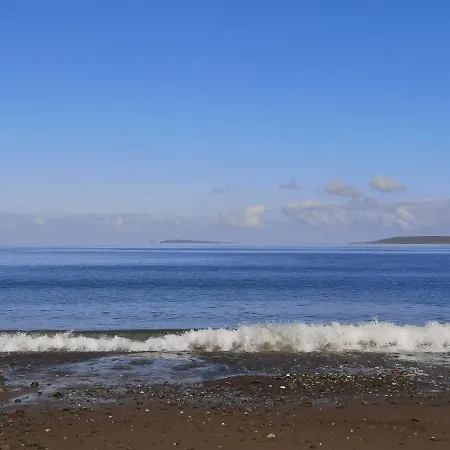 Beautiful Castle View House Tullaghanbawn * Ballina (Mayo)